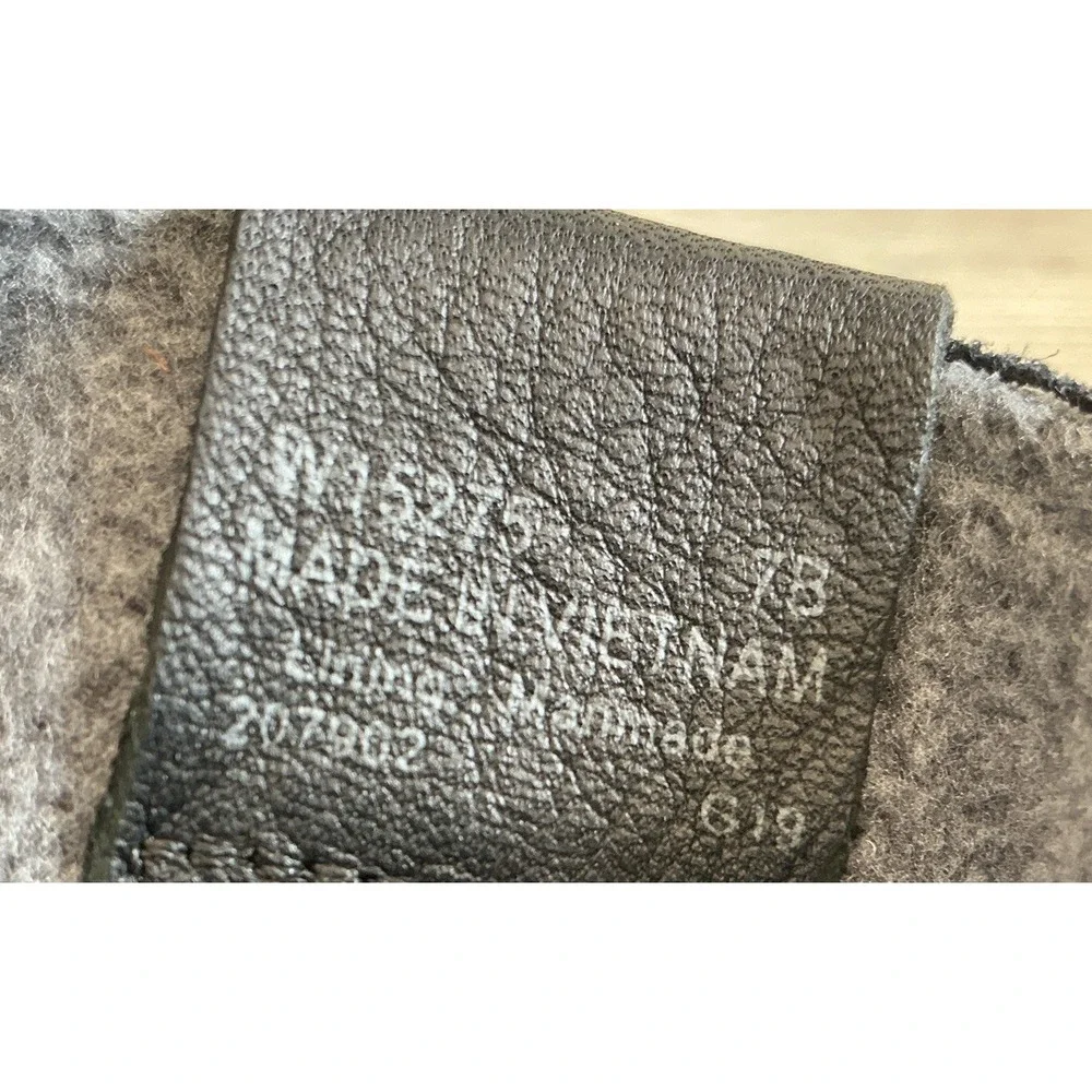 Cole Haan beautiful shape